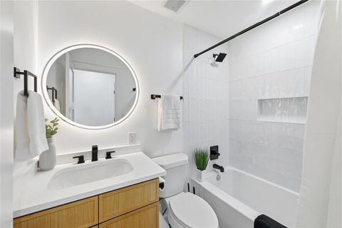 Tiny photo for 8411 Rockwood LN, Austin, TX 78757 (MLS # 4781389)