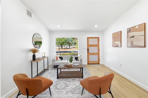 Tiny photo for 8411 Rockwood LN, Austin, TX 78757 (MLS # 4781389)