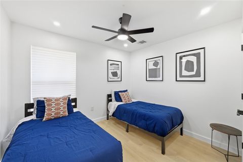 Tiny photo for 8411 Rockwood LN, Austin, TX 78757 (MLS # 4781389)