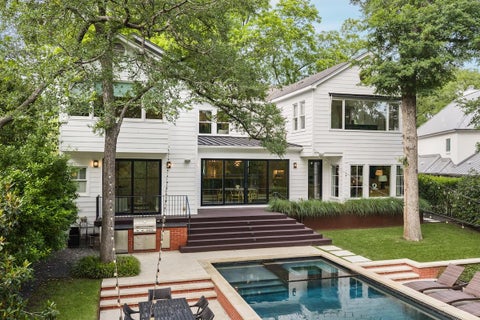 Tiny photo for 1015 Gaston Ave, Austin, TX 78703 (MLS # 9454830)