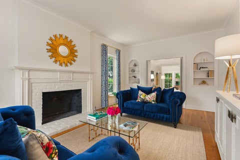 Tiny photo for 1015 Gaston Ave, Austin, TX 78703 (MLS # 9454830)