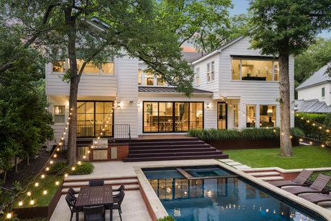 Tiny photo for 1015 Gaston Ave, Austin, TX 78703 (MLS # 9454830)