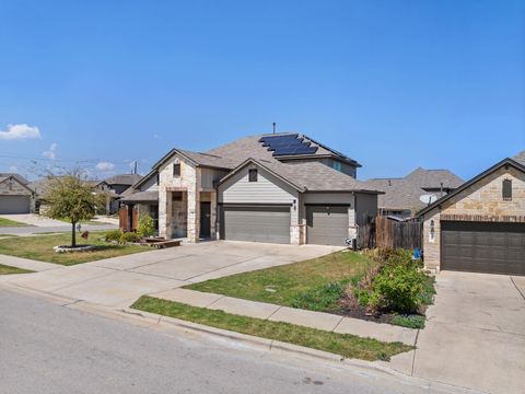 13601 Larrys LN Manchaca TX 78652