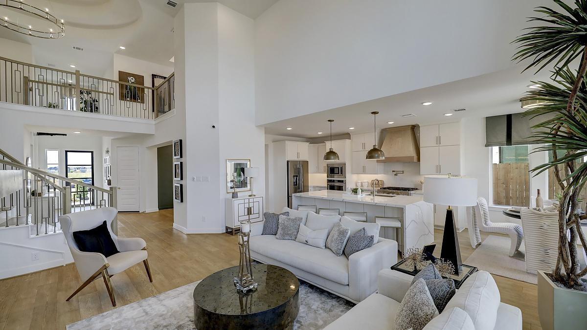 900 Violet Sunset DR