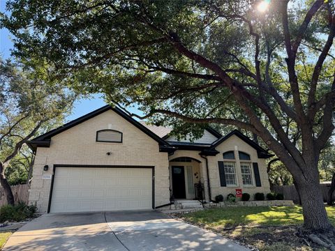 Photo of 12704 Burks CV, Austin, TX 78732 (MLS # 6152547)