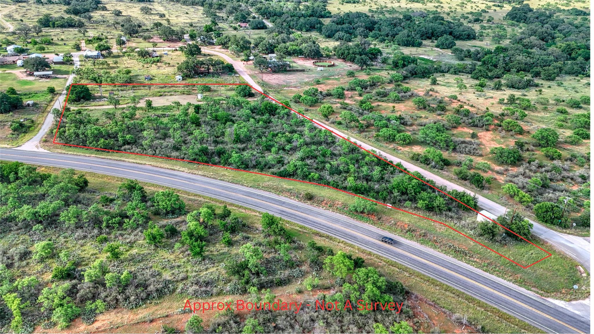 000 Hwy 71 Highway