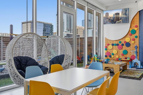 Tiny photo for 301 West Ave #2201, Austin, TX 78701 (MLS # 6263611)