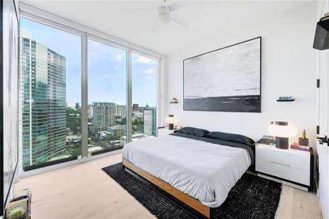 Tiny photo for 301 West Ave #2201, Austin, TX 78701 (MLS # 6263611)