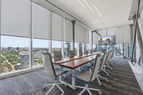 Tiny photo for 301 West Ave #2201, Austin, TX 78701 (MLS # 6263611)