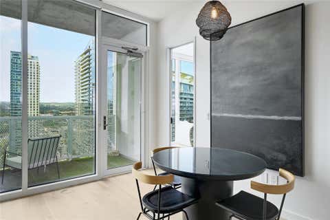 Tiny photo for 301 West Ave #2201, Austin, TX 78701 (MLS # 6263611)