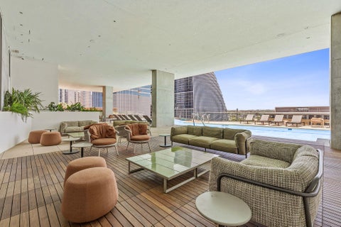 Tiny photo for 301 West Ave #2201, Austin, TX 78701 (MLS # 6263611)