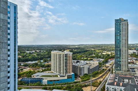 Tiny photo for 301 West Ave #2201, Austin, TX 78701 (MLS # 6263611)