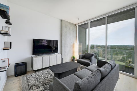 Tiny photo for 301 West Ave #2201, Austin, TX 78701 (MLS # 6263611)