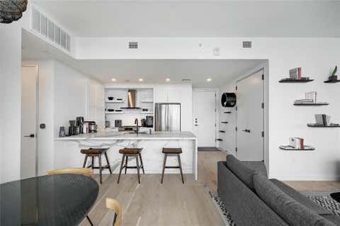 Tiny photo for 301 West Ave #2201, Austin, TX 78701 (MLS # 6263611)