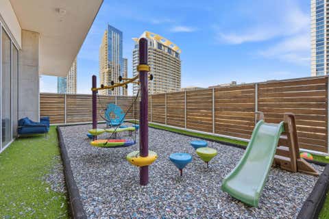 Tiny photo for 301 West Ave #2201, Austin, TX 78701 (MLS # 6263611)
