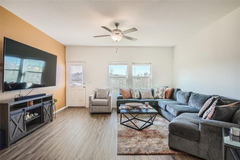 Tiny photo for 7616 Pewter Luster BND, Del Valle, TX 78617 (MLS # 1332595)