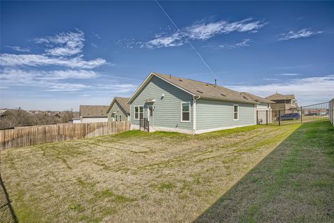 Tiny photo for 7616 Pewter Luster BND, Del Valle, TX 78617 (MLS # 1332595)