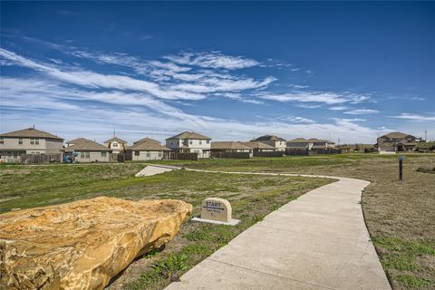Tiny photo for 7616 Pewter Luster BND, Del Valle, TX 78617 (MLS # 1332595)