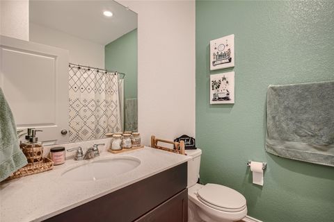 Tiny photo for 7616 Pewter Luster BND, Del Valle, TX 78617 (MLS # 1332595)