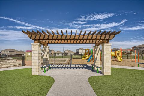 Tiny photo for 7616 Pewter Luster BND, Del Valle, TX 78617 (MLS # 1332595)