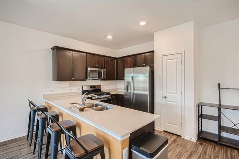 Tiny photo for 7616 Pewter Luster BND, Del Valle, TX 78617 (MLS # 1332595)