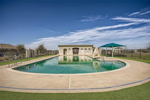 Tiny photo for 7616 Pewter Luster BND, Del Valle, TX 78617 (MLS # 1332595)