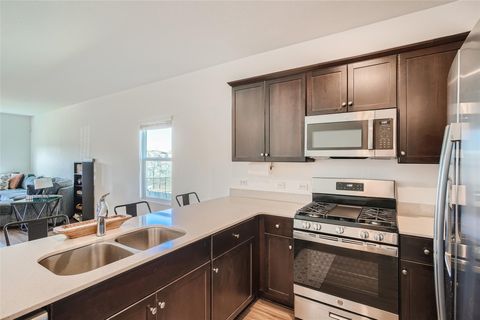 Tiny photo for 7616 Pewter Luster BND, Del Valle, TX 78617 (MLS # 1332595)