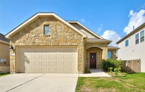 Photo of 6029 Mary Lewis DR, Austin, TX 78747 (MLS # 2173237)