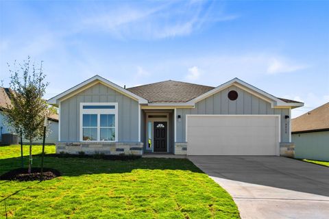 3215 Llano Alto Cir, Temple, TX 76504 - #: 2477483