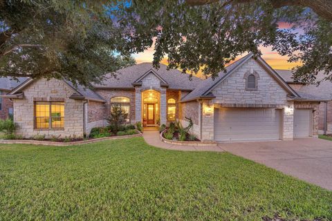 Photo of 3526 Aquamarine DR, Round Rock, TX 78681 (MLS # 4695145)