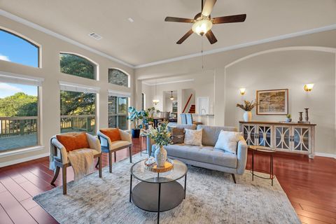 3526 Aquamarine DR Round Rock TX 78681