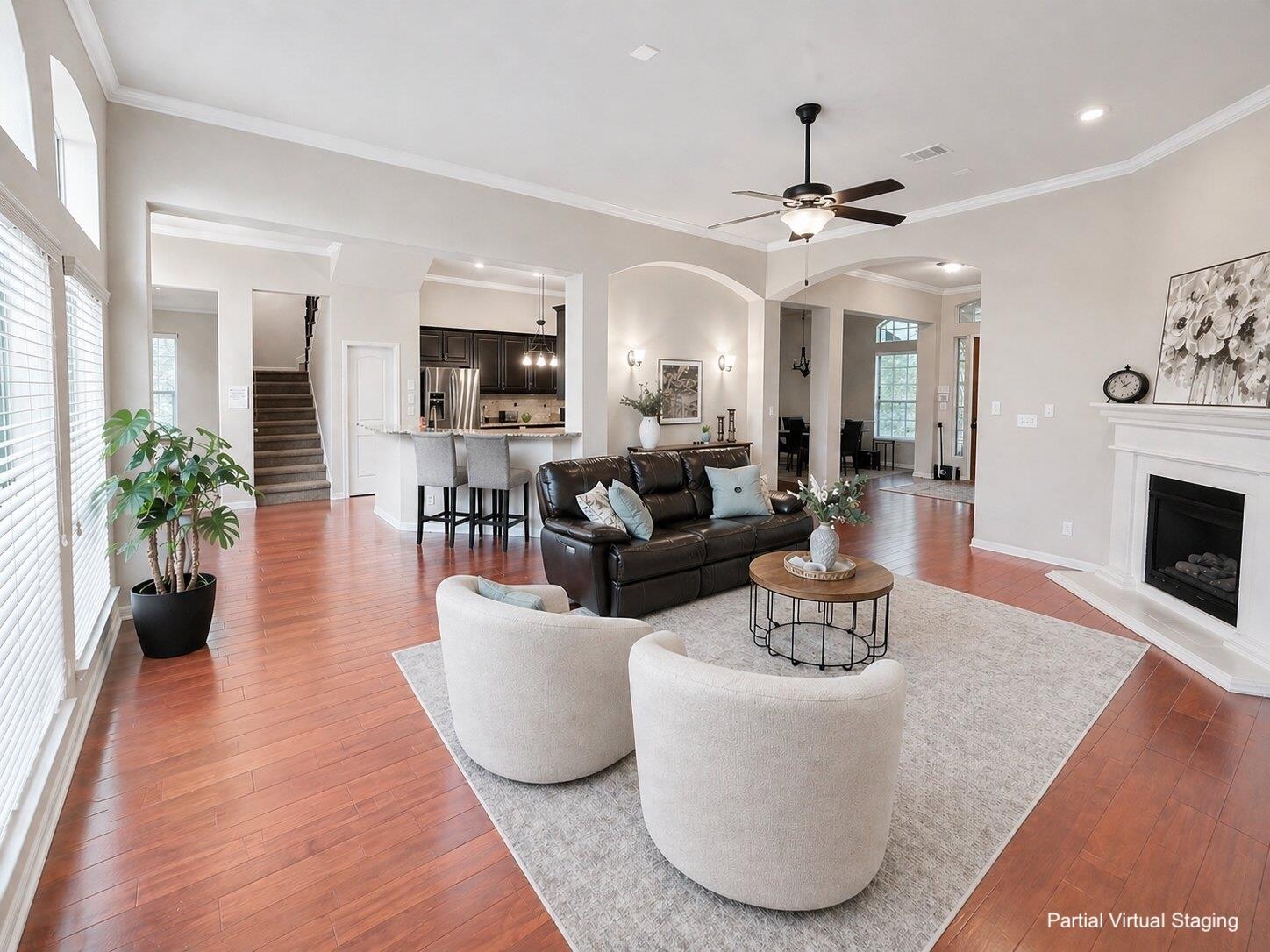3526 Aquamarine DR