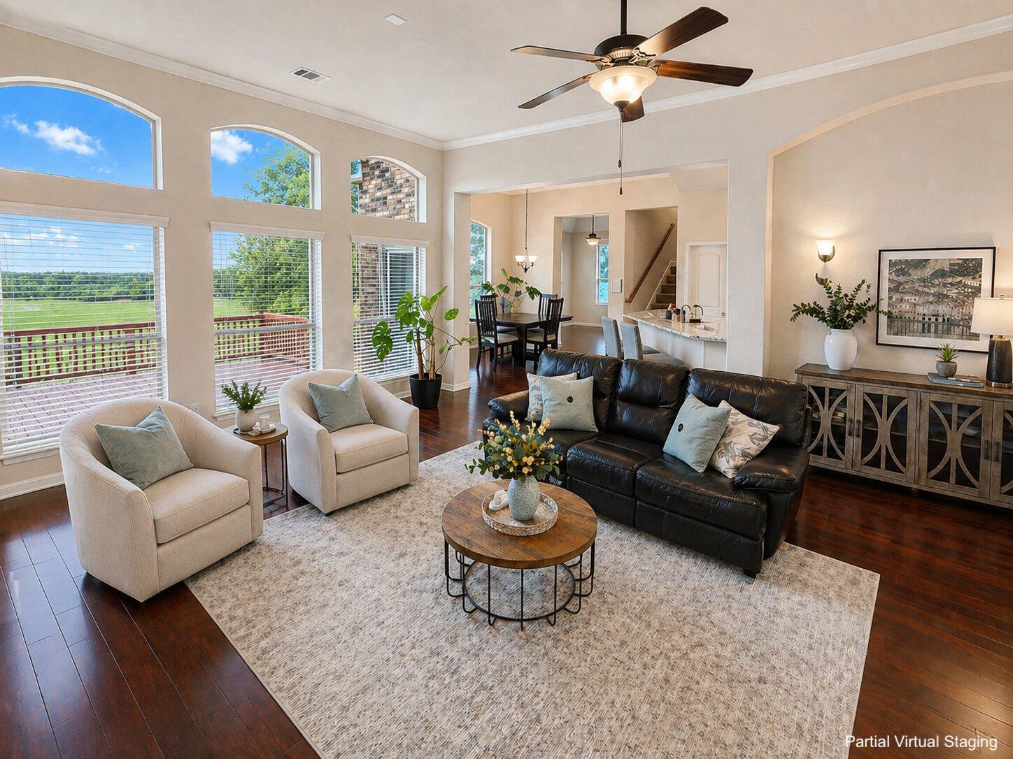 3526 Aquamarine DR