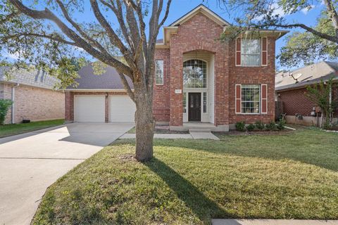 9108 Fainwood LN Austin TX 78749