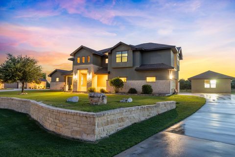 2386 Appellation New Braunfels TX 78132