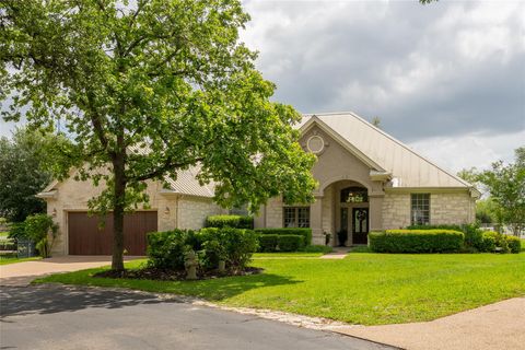 220 Mallet CT Austin TX 78737