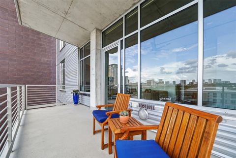 Tiny photo for 800 W 5th ST #906, Austin, TX 78703 (MLS # 9140406)