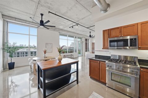 Tiny photo for 800 W 5th ST #906, Austin, TX 78703 (MLS # 9140406)