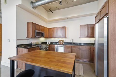 Tiny photo for 800 W 5th ST #906, Austin, TX 78703 (MLS # 9140406)