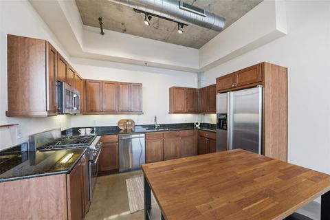 Tiny photo for 800 W 5th ST #906, Austin, TX 78703 (MLS # 9140406)