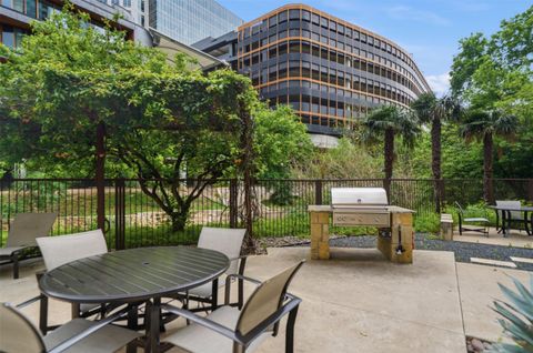 Tiny photo for 800 W 5th ST #906, Austin, TX 78703 (MLS # 9140406)