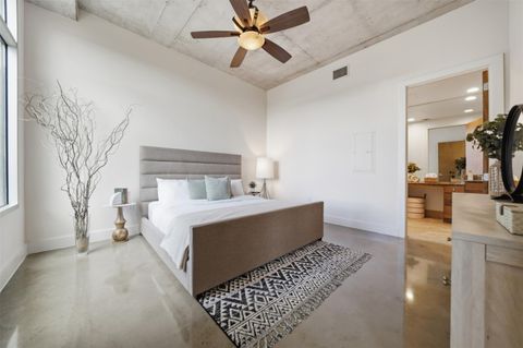 Tiny photo for 800 W 5th ST #906, Austin, TX 78703 (MLS # 9140406)