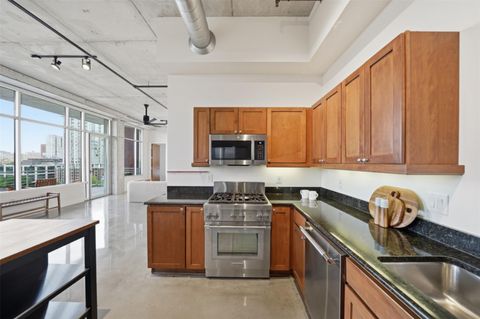 Tiny photo for 800 W 5th ST #906, Austin, TX 78703 (MLS # 9140406)