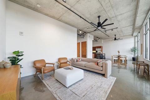 Tiny photo for 800 W 5th ST #906, Austin, TX 78703 (MLS # 9140406)