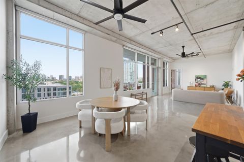 800 W 5th ST 906 Austin TX 78703