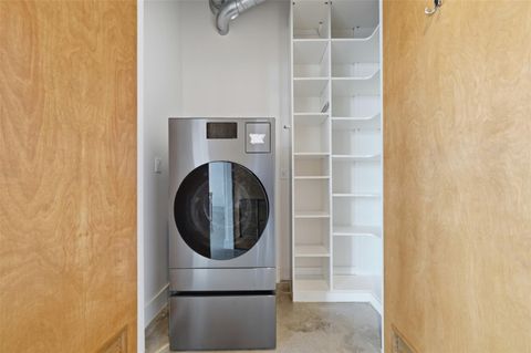 Tiny photo for 800 W 5th ST #906, Austin, TX 78703 (MLS # 9140406)