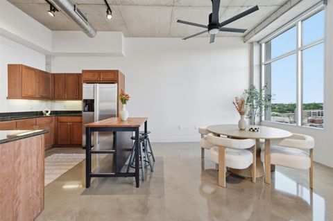 Tiny photo for 800 W 5th ST #906, Austin, TX 78703 (MLS # 9140406)