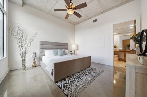 Tiny photo for 800 W 5th ST #906, Austin, TX 78703 (MLS # 9140406)