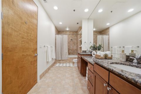 Tiny photo for 800 W 5th ST #906, Austin, TX 78703 (MLS # 9140406)