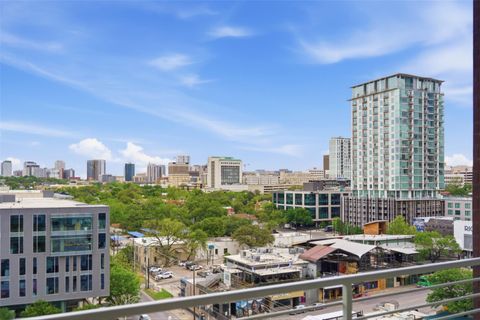 Tiny photo for 800 W 5th ST #906, Austin, TX 78703 (MLS # 9140406)